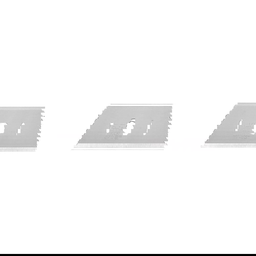 Safety Knife Blade: 72 mm Blade Length